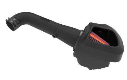 NextGen Cold Air Intake - Jeep Wrangler V6 3.6L F/I