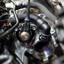 GFB Diverter Valve DV+ Volkswagen TSI/TFSI w/Pierburg Diverter Valve