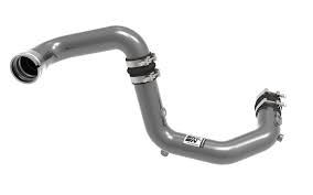 K&N Charge Pipe - Aluminum Tube - FORD BRONCO RAPTOR ECOBOOST V6-3.0L F/I