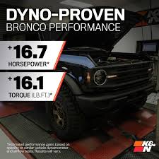 K&N Charge Pipe - Aluminum Tube - FORD BRONCO RAPTOR ECOBOOST V6-3.0L F/I