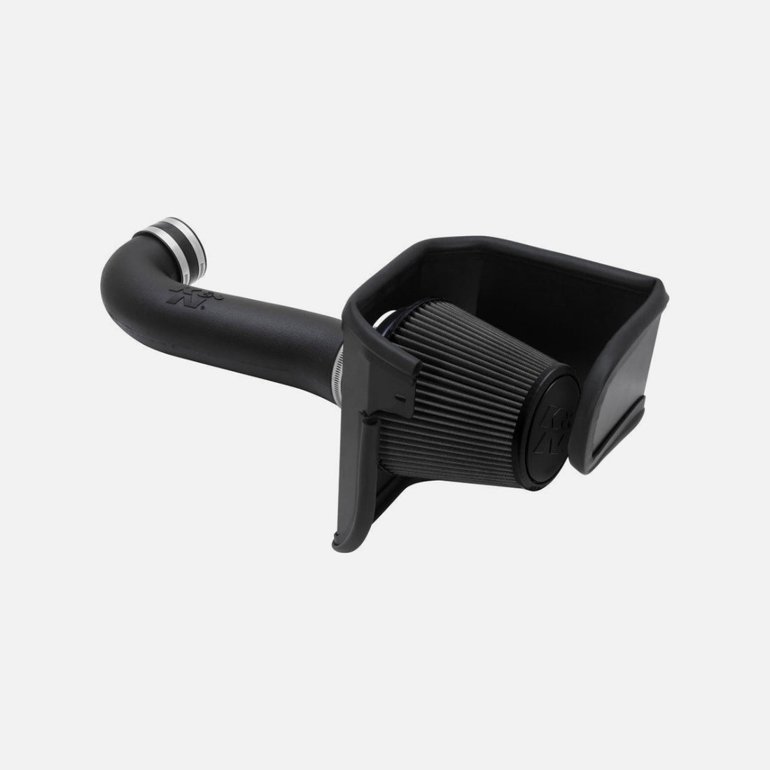 DRYFLOW AIR INTAKE SYSTEM; DODGE MAGNUM V8-5.7/6.1L; 2005-2019