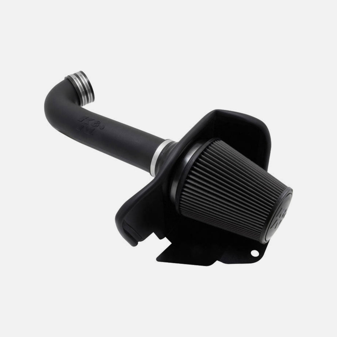 DRYFLOW INTAKE; JEEP GRAND CHEROKEE/DURANGO V8, 2011-22