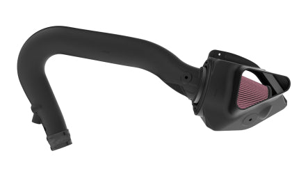 NextGen Cold Air Intake - Dodge Charger V6 3.6L F/I