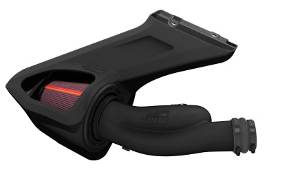 NextGen Cold Air Intake - FORD F150/ RAPTOR V6-2.7L/3.5L