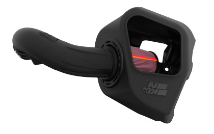 NextGen Cold Air Intake - RAM 1500 V8-5.7L