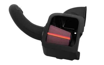 NextGen Cold Air Intake - DODGE/RAM 1500 V8-5.7L