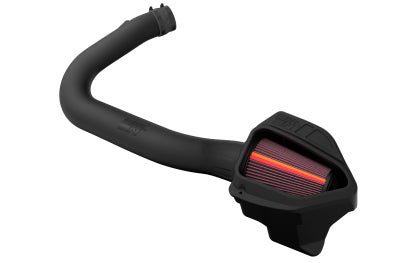 NextGen Cold Air Intake - Dodge Charger V6 3.6L F/I