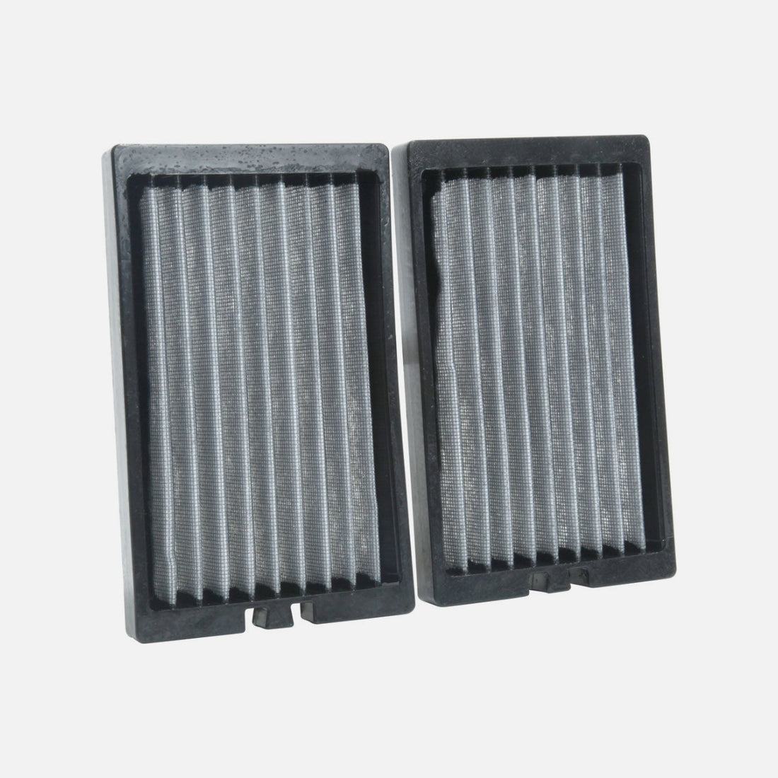 FILTRO POLEN CABINA (2 PIECE DESIGN)