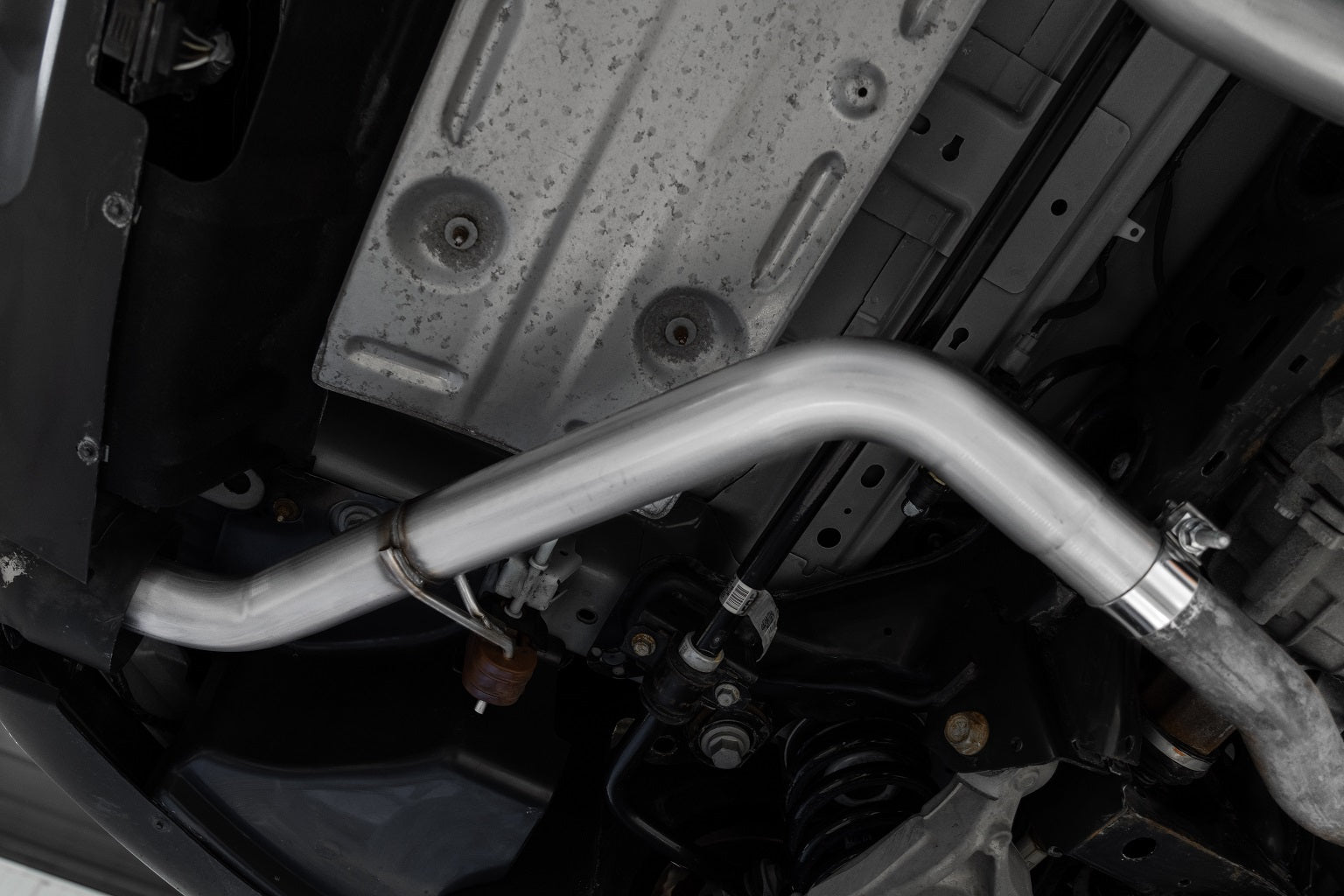 S5239304 2019-2024 Ford Edge ST 2.7L EcoBoost, Gas