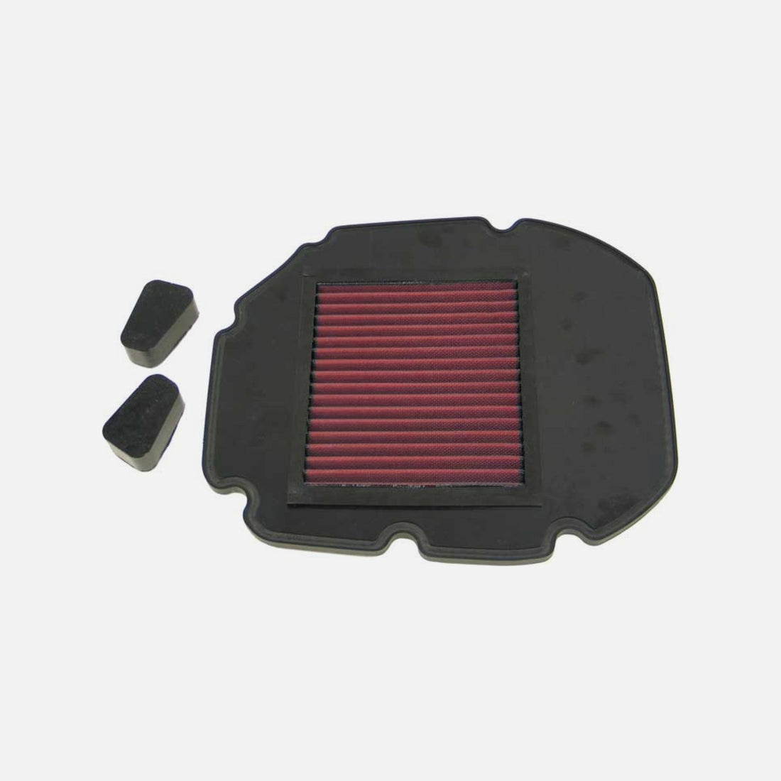 HA-0011 / Replacement Air Filter / HONDA VTR1000 1997-2005