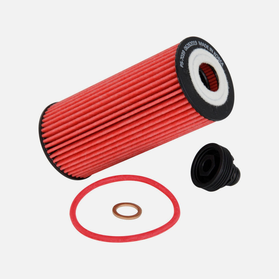 HP-7039 / Oil Filter / OIL FILTER; AUTOMOTIVE