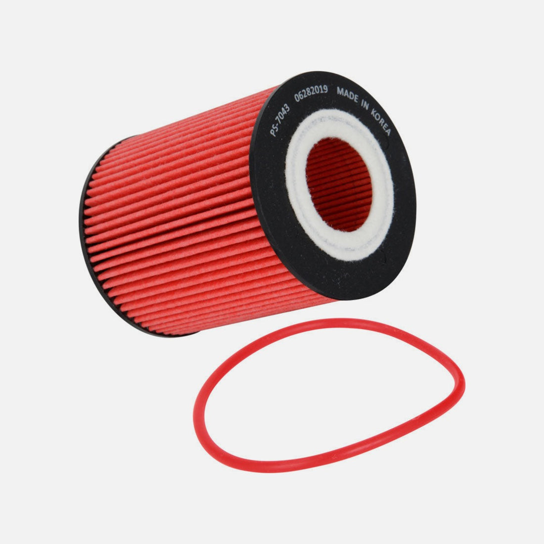HP-7043 / Oil Filter / OIL FILTER; AUTOMOTIVE