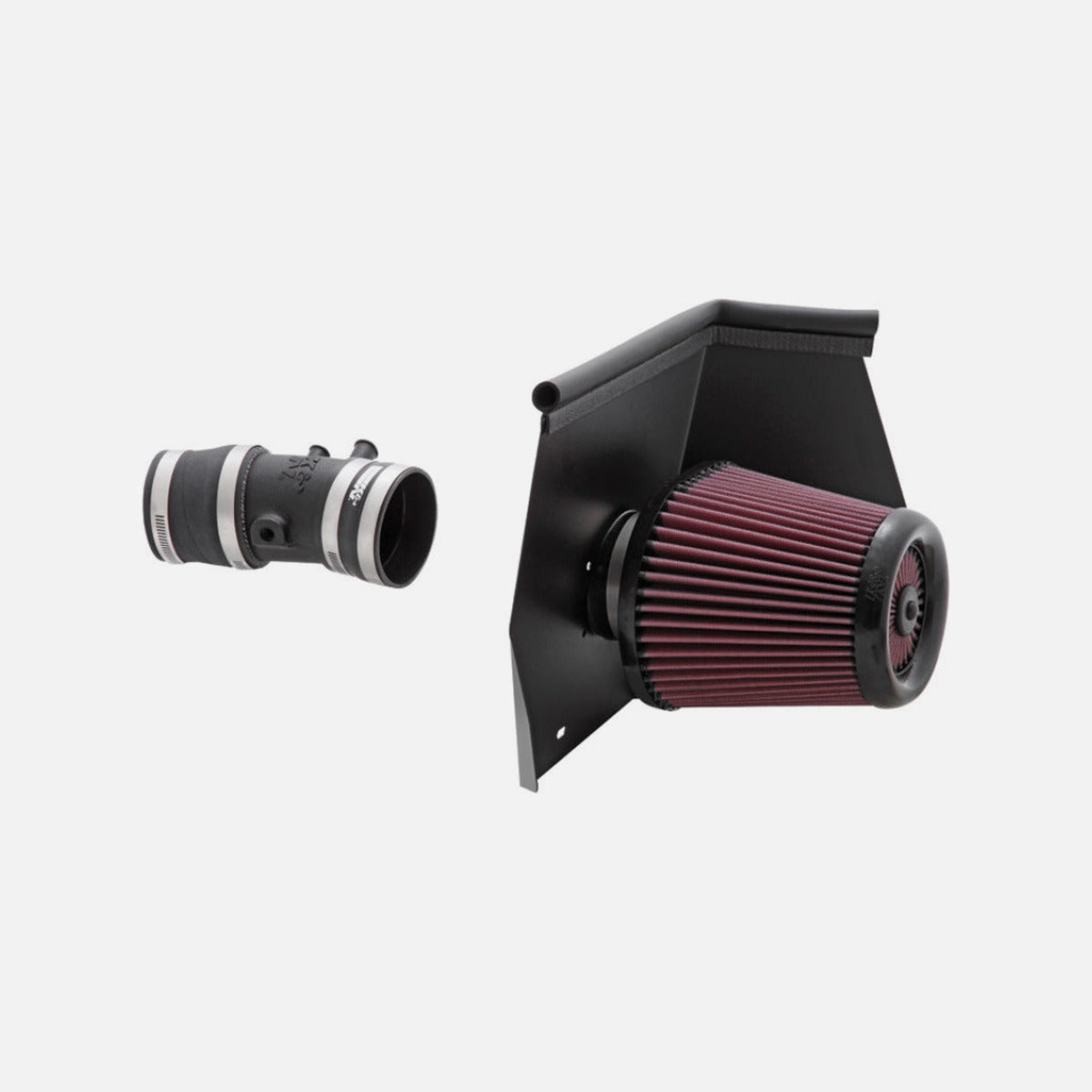 K&N 00-04 Nissan Xterra V6-3.3L Performance Intake Kit