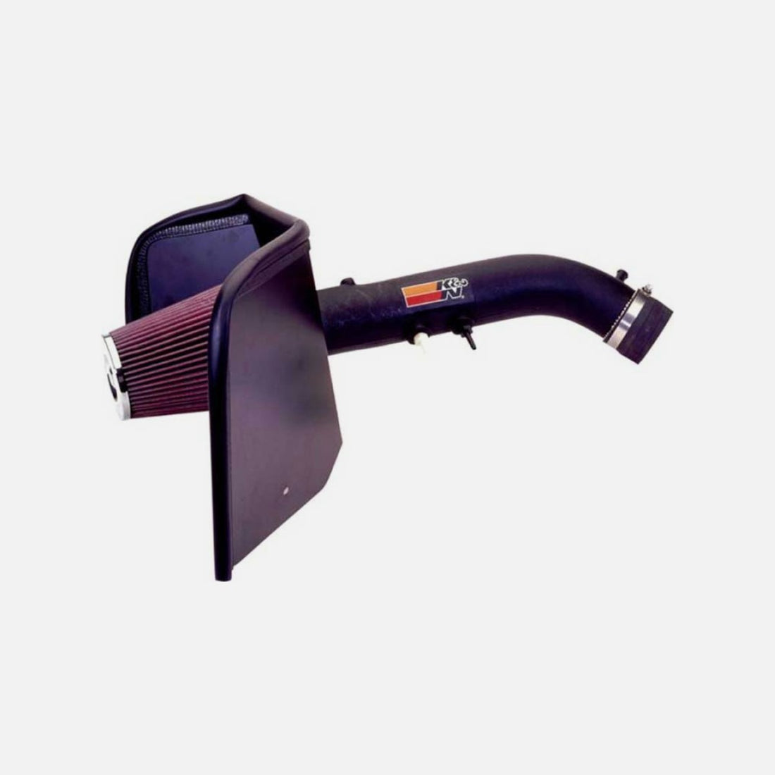 K&N 00-04 Toyota Tundra V6-3.4L Performance Air Intake Kit