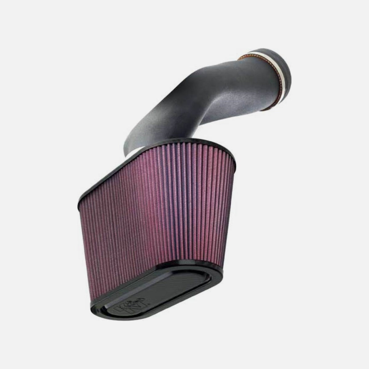 K&N 01-04 Chevy Corvette V8-5.7L Performance Intake Kit