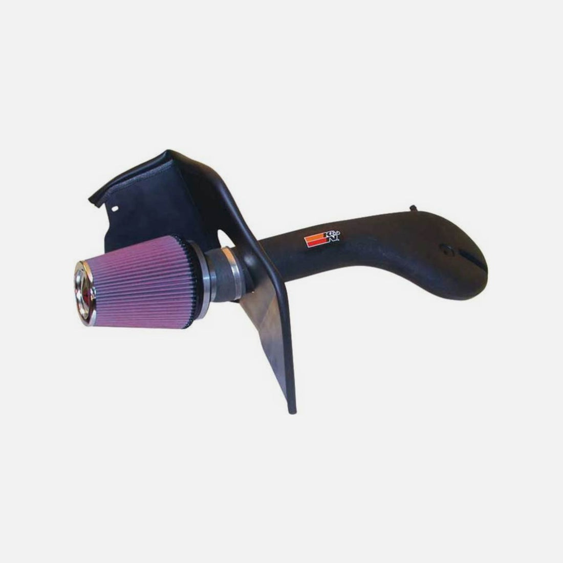 57-1530-1 K&N 02-03 Dodge Ram V8-5.9L Performance Intake Kit