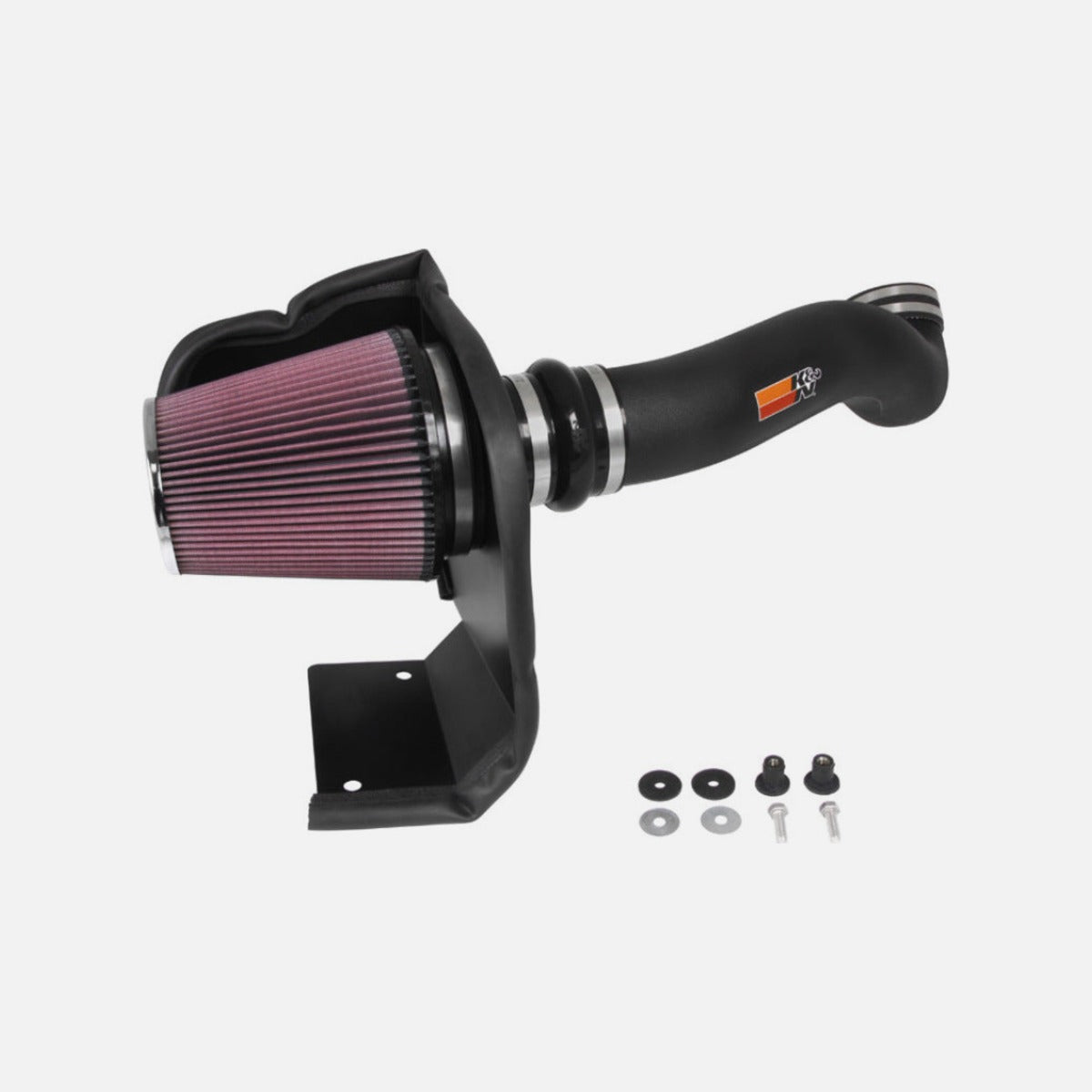 57-3033 K&N 02-04 Chevy Avalanche V8-5.3L Performance Intake Kit