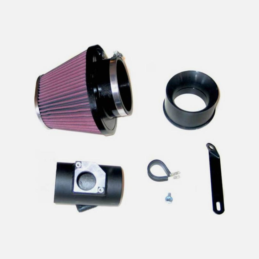 57-0626 K&N 02-07 WRX/STi 57i Performance Intake Kit