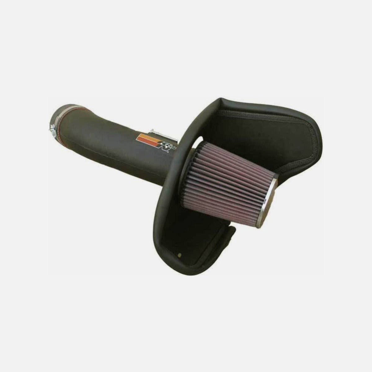 K&N 03-04 Ford Thunderbird V8-3.9L Performance Intake Kit