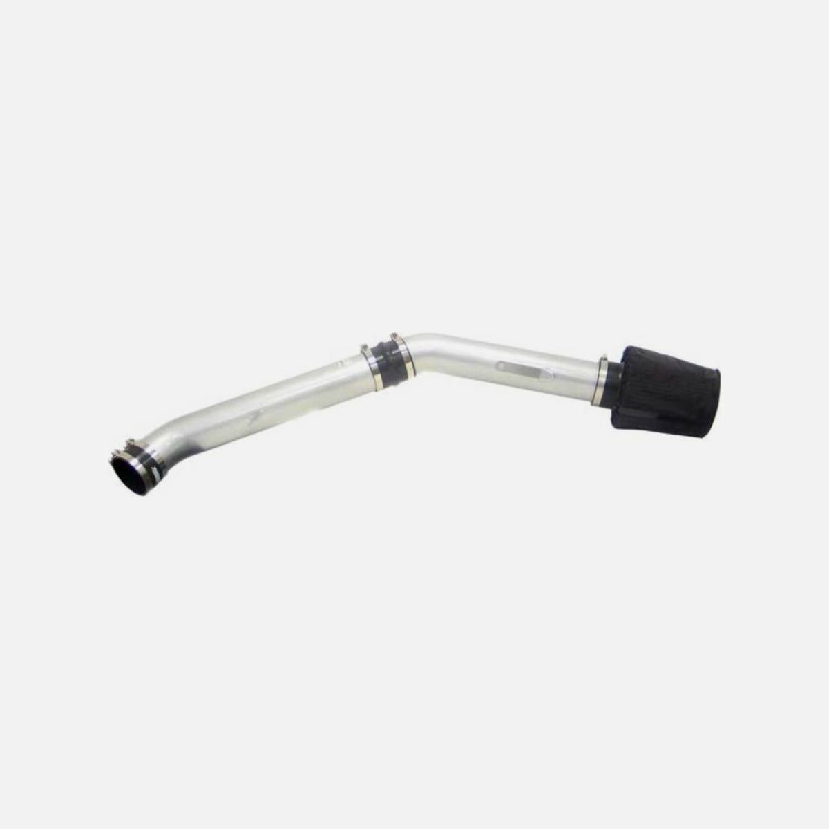 K&N 03-06 G35 Coupe Silver Typhoon Short Ram Intake
