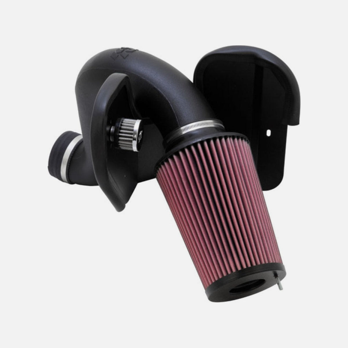 57-1532 K&N 03-07 Dodge Ram 2500/3500 L6-5.9L Performance Intake Kit