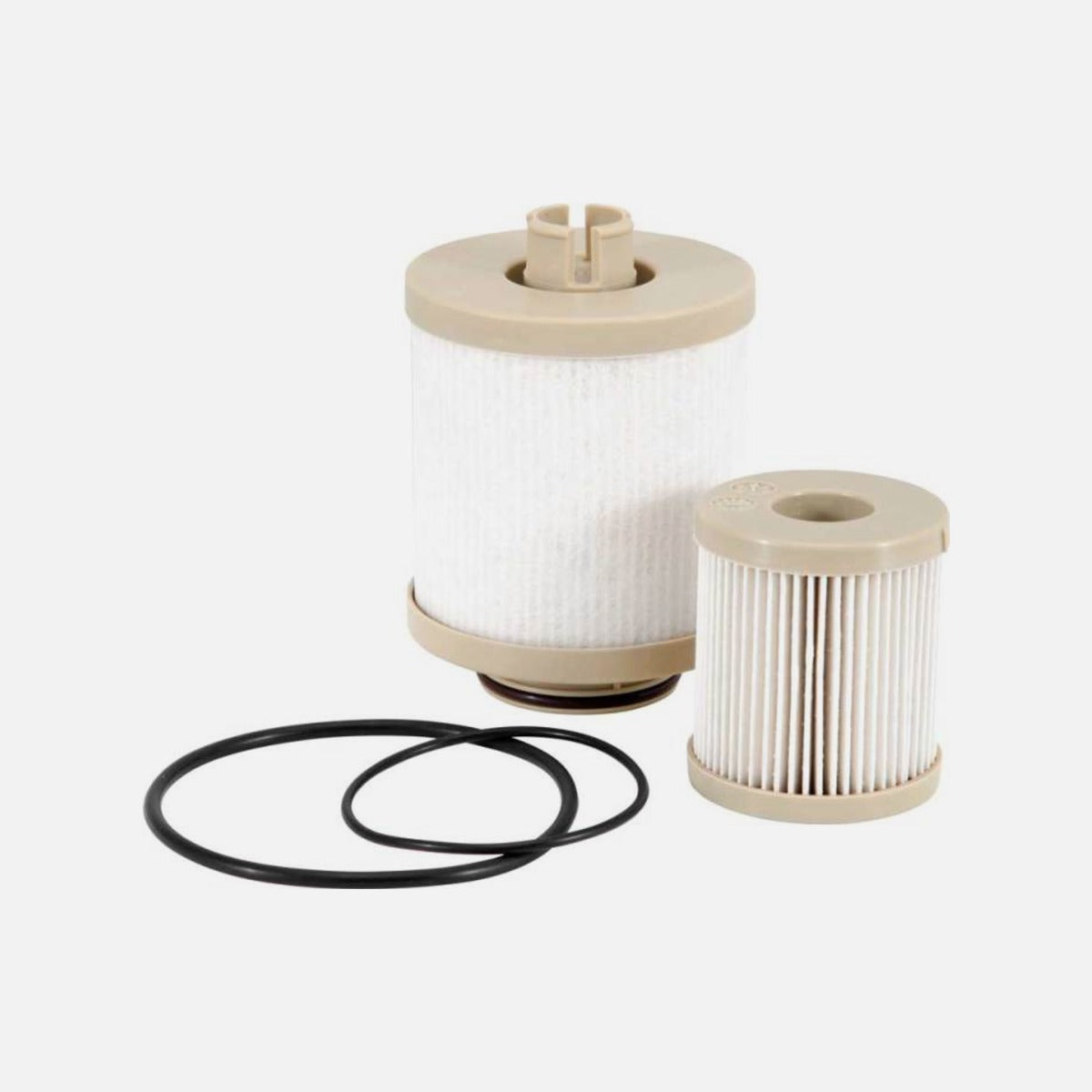PF-4100 K&N 03-07 Ford 6.0L (td) Fuel Filter