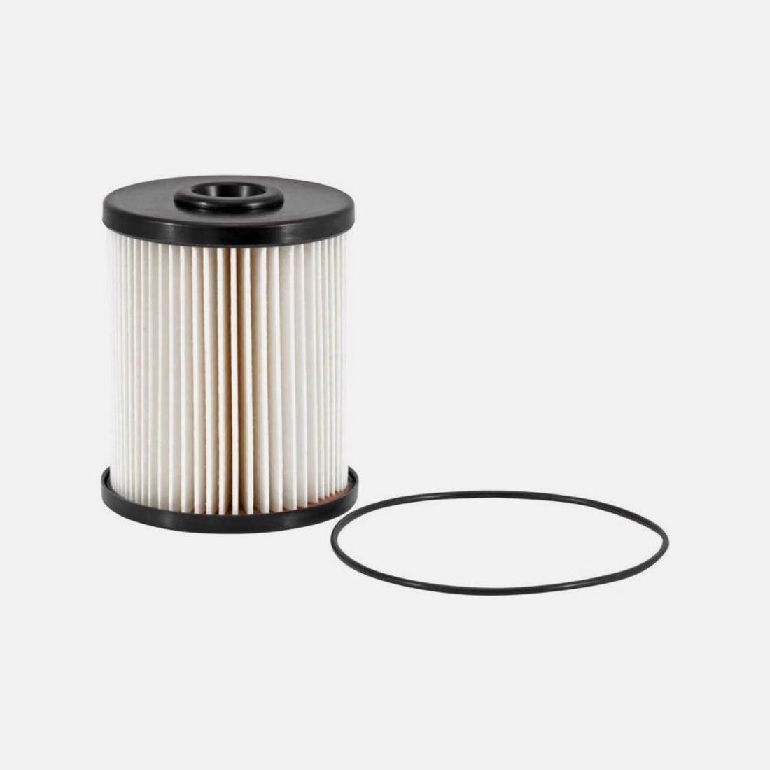 PF-4200 K&N 03-09 Dodge Ram 5.9L L6 Diesel 3.375in OD x 3.969in L Fuel FIlter