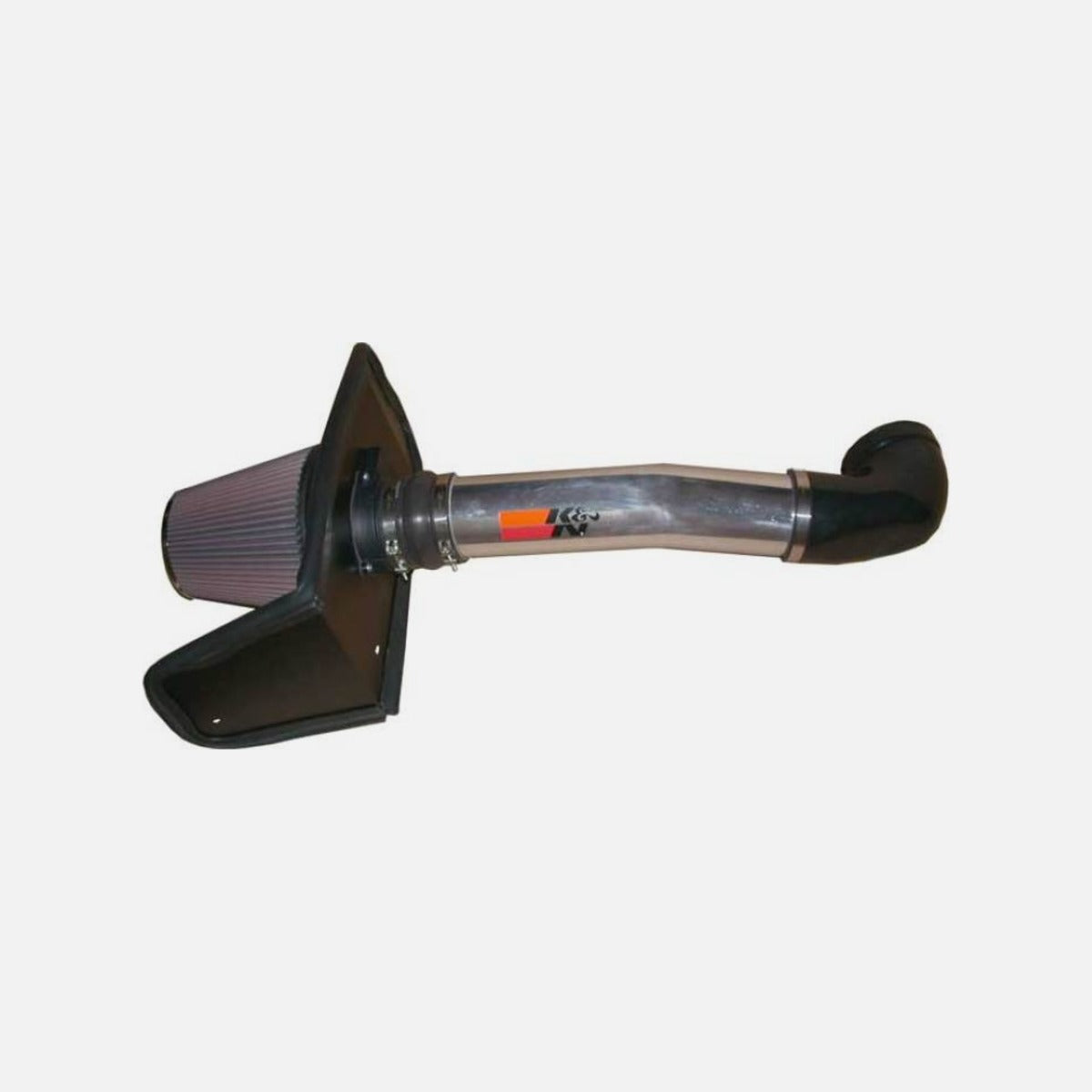 K&N 03-09 Hummer H2 V8-6.0/6.2L High Flow Performance Kit