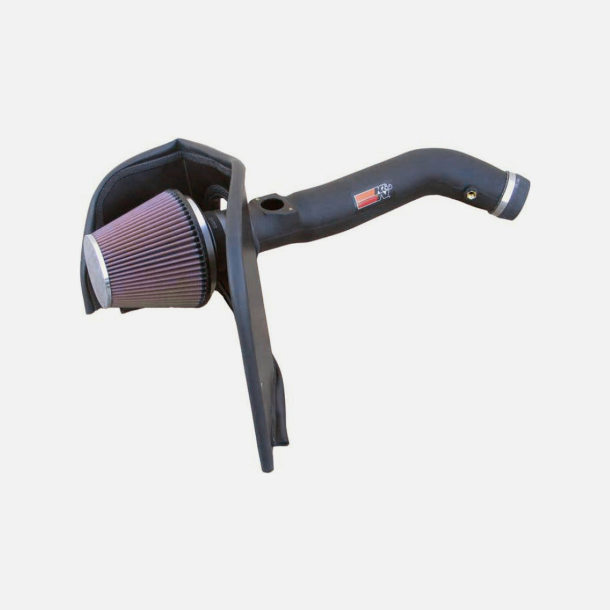K&N 04-06 Chevy Colorado / GMC Canyon L4-2.8L Performance Intake Kit