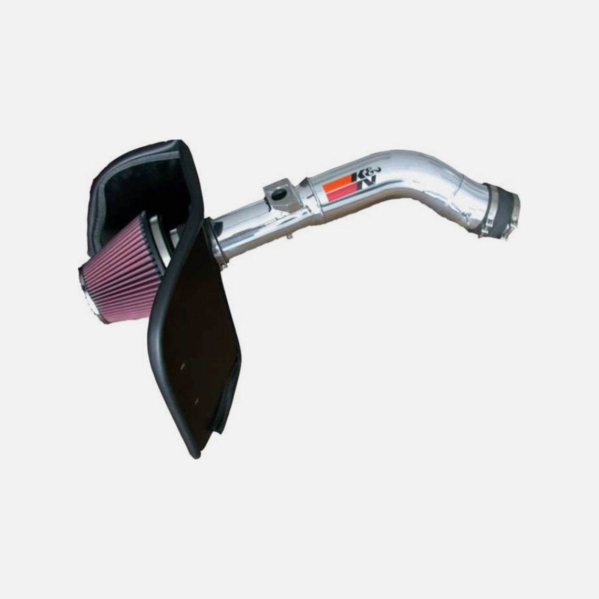 K&N 04-06 Chevy Colorado / GMC Canyon L5-3.5L High Flow Performance Kit