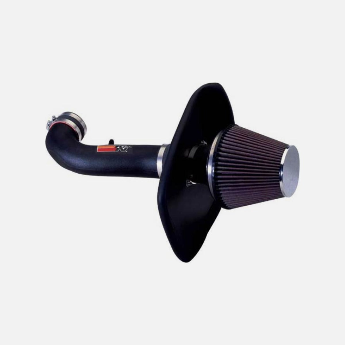 K&N 04 Cadillac CTS V6-3.6L DOHC Performance Intake Kit