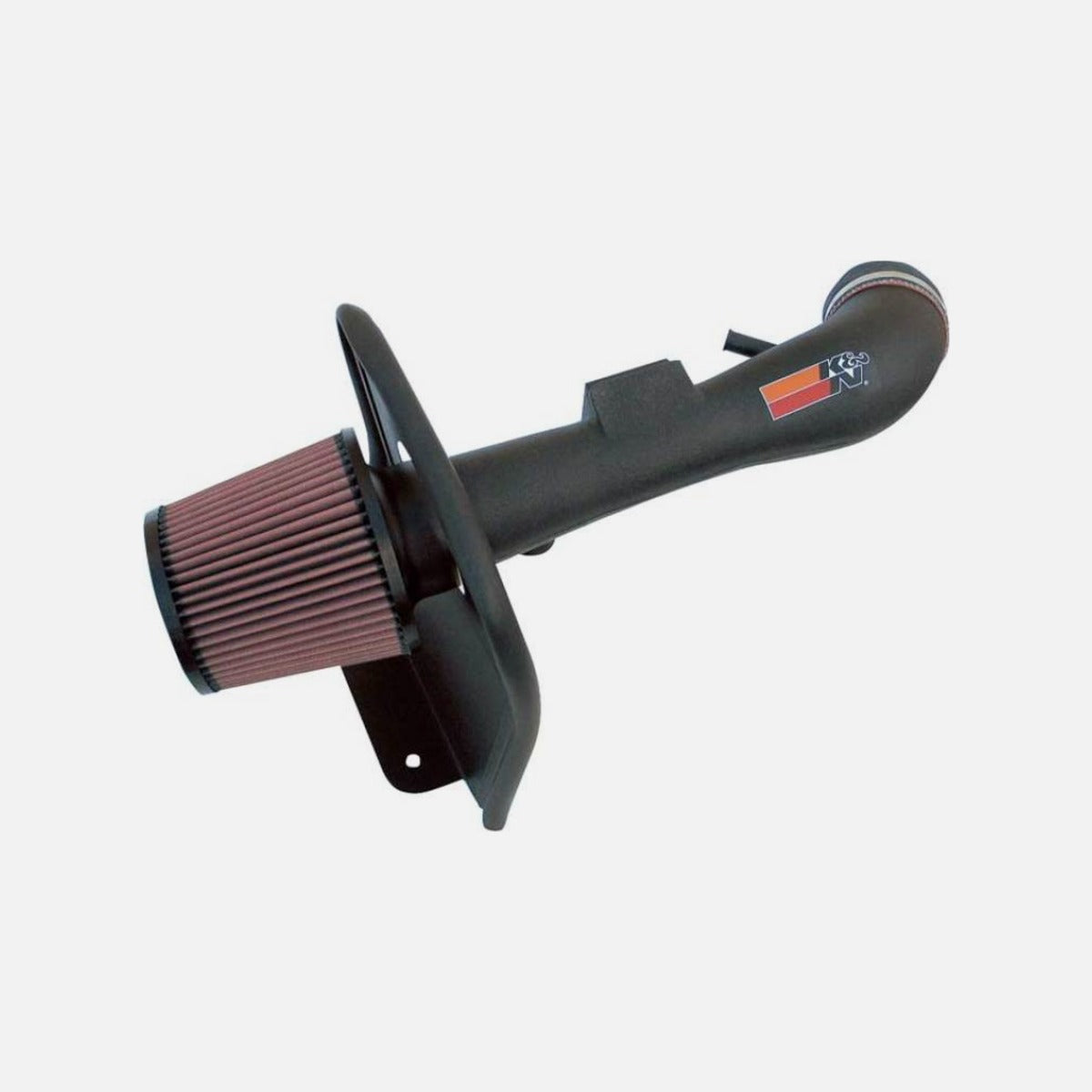 57-2561 K&N 04 Ford Ranger / Mazda B4000 V6-4.0L Performance Intake Kit