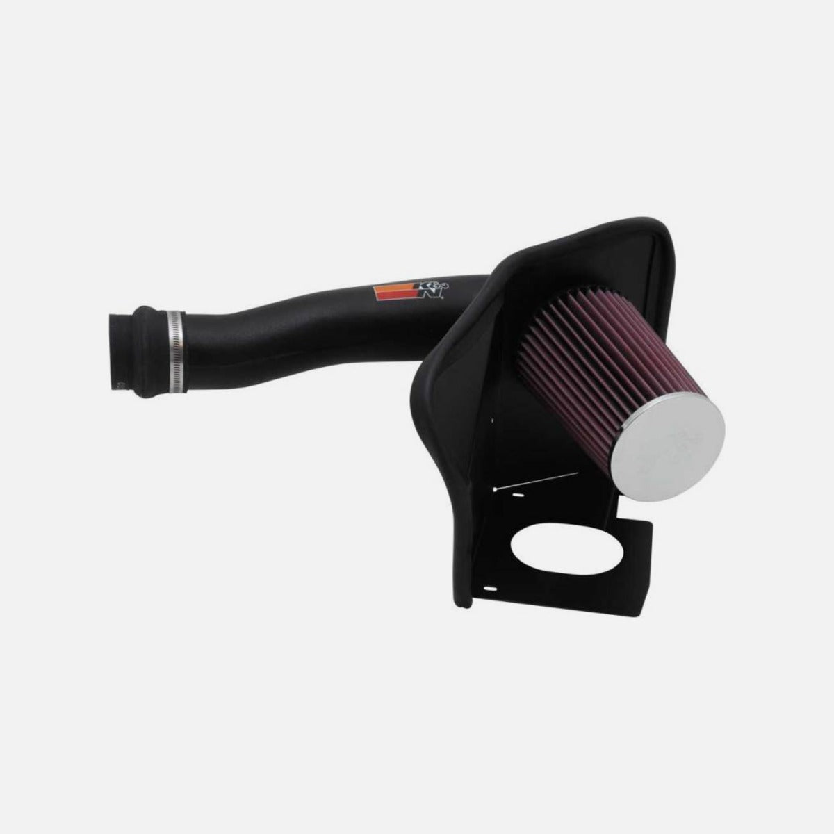 K&N 05-06 Honda Ridgeline V6-3.5L Performance Intake Kit