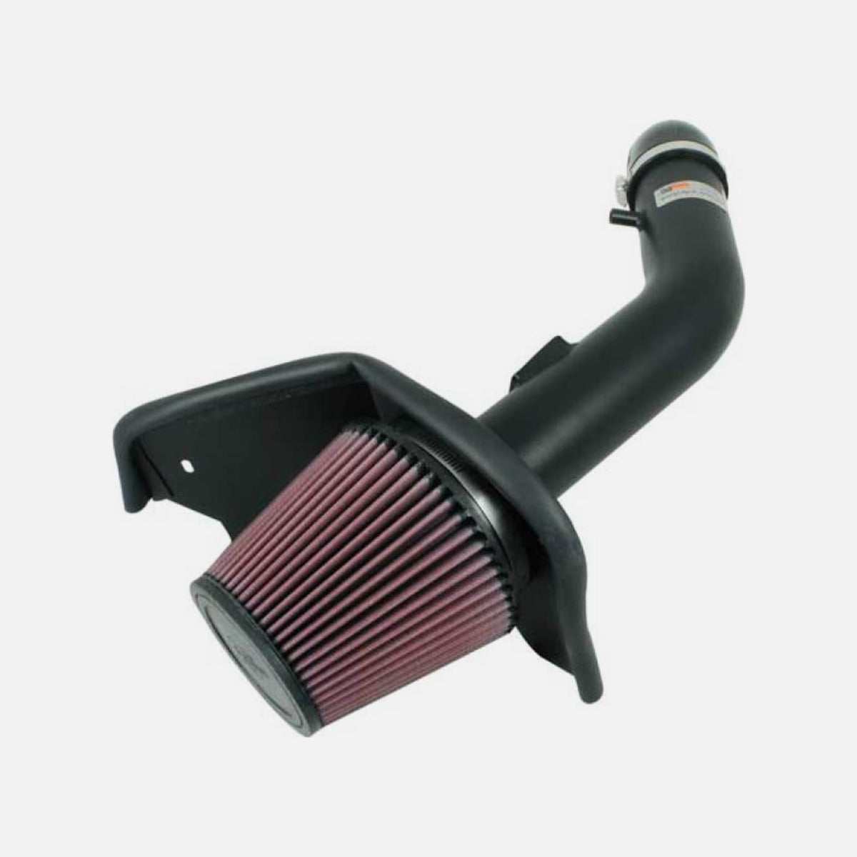 K&N 05-07 Chevy Cobalt SS L4-2.4 Typhoon Short Ram Intake