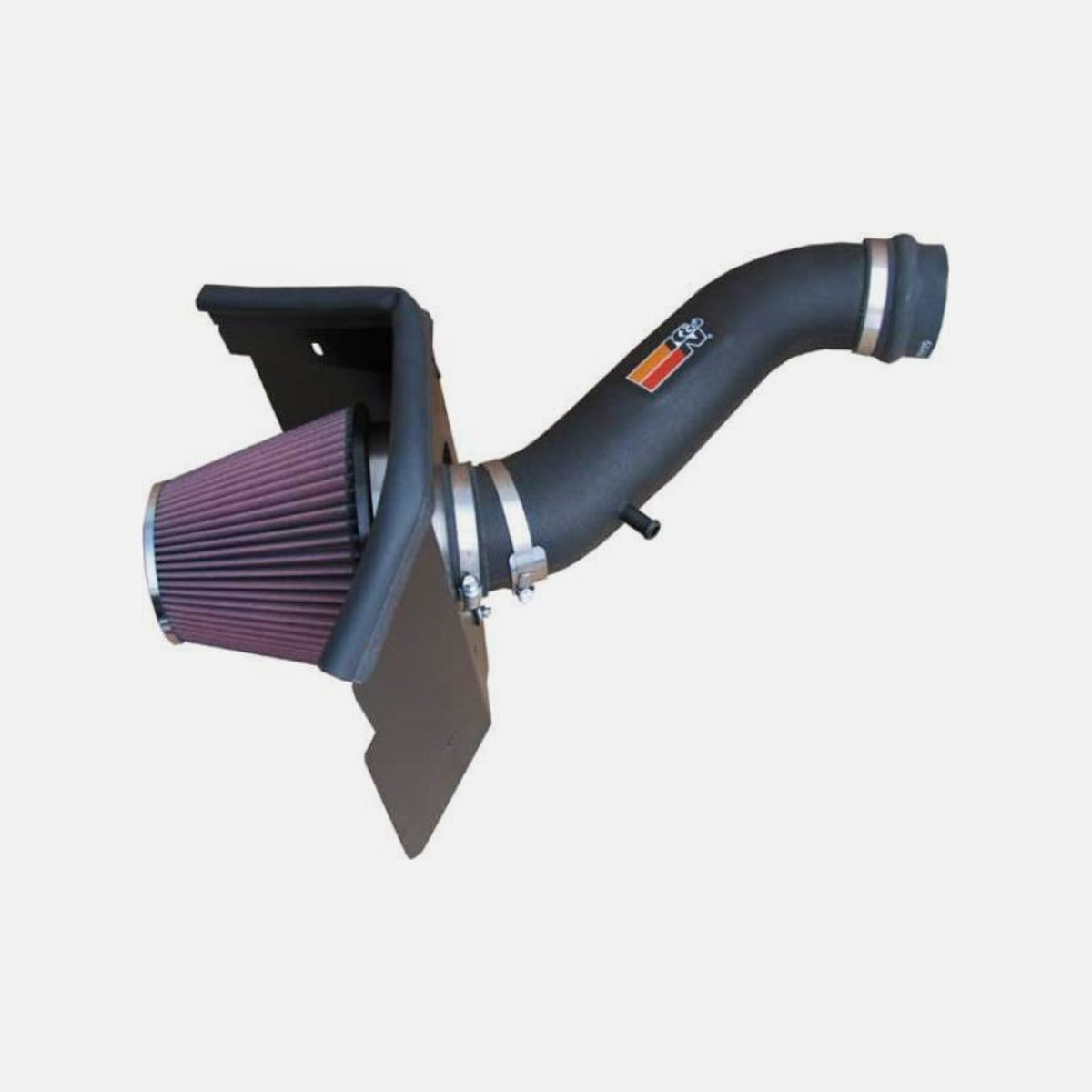 57-1545 K&N 05-07 Jeep Grand Cherokee V6-3.7L Performance Intake Kit