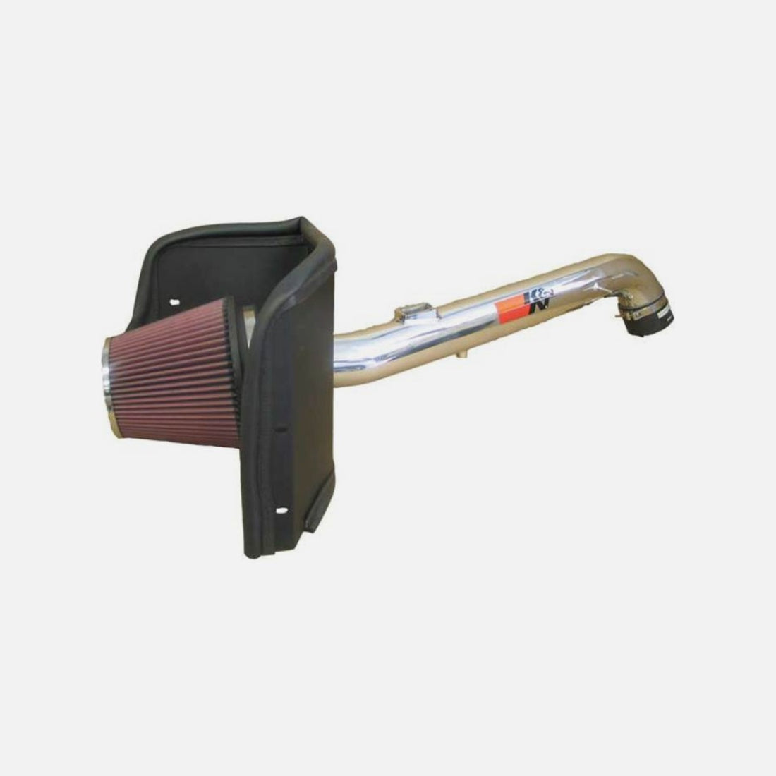 77-9026KP K&N 05-09 Toyota Tacoma L4-2.7L High Flow Performance Kit