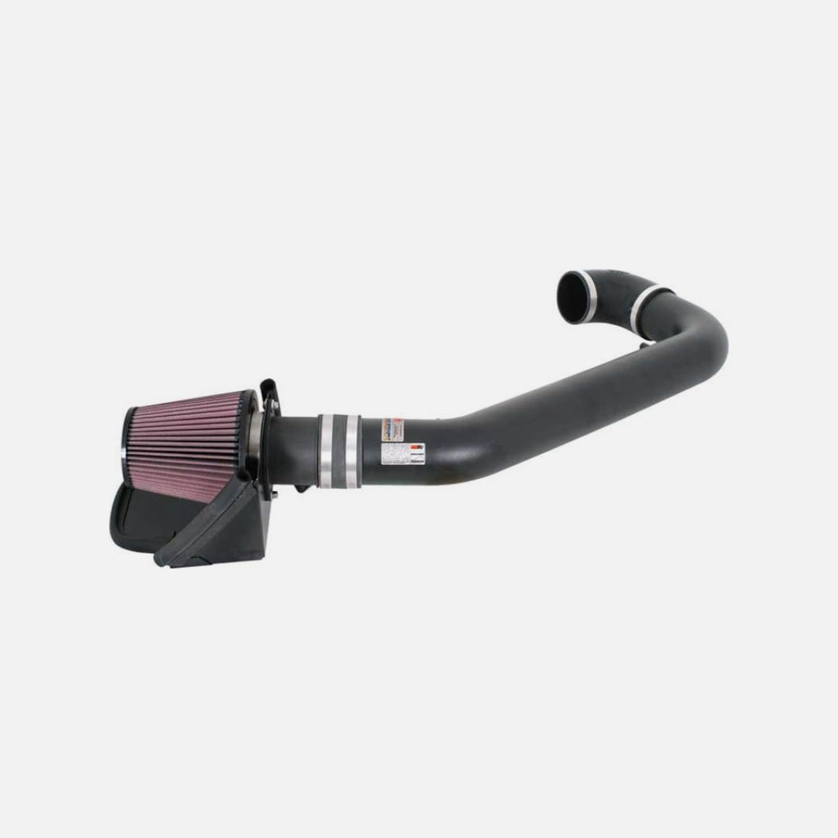 K&N 05-10 Pontiac G6 3.5L Typhoon Intake