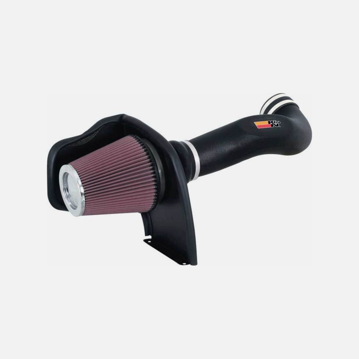 K&N 05 Chevy/GMC PickUp/SUV V8 4.6/5.3/6.0L Performance Intake Kit
