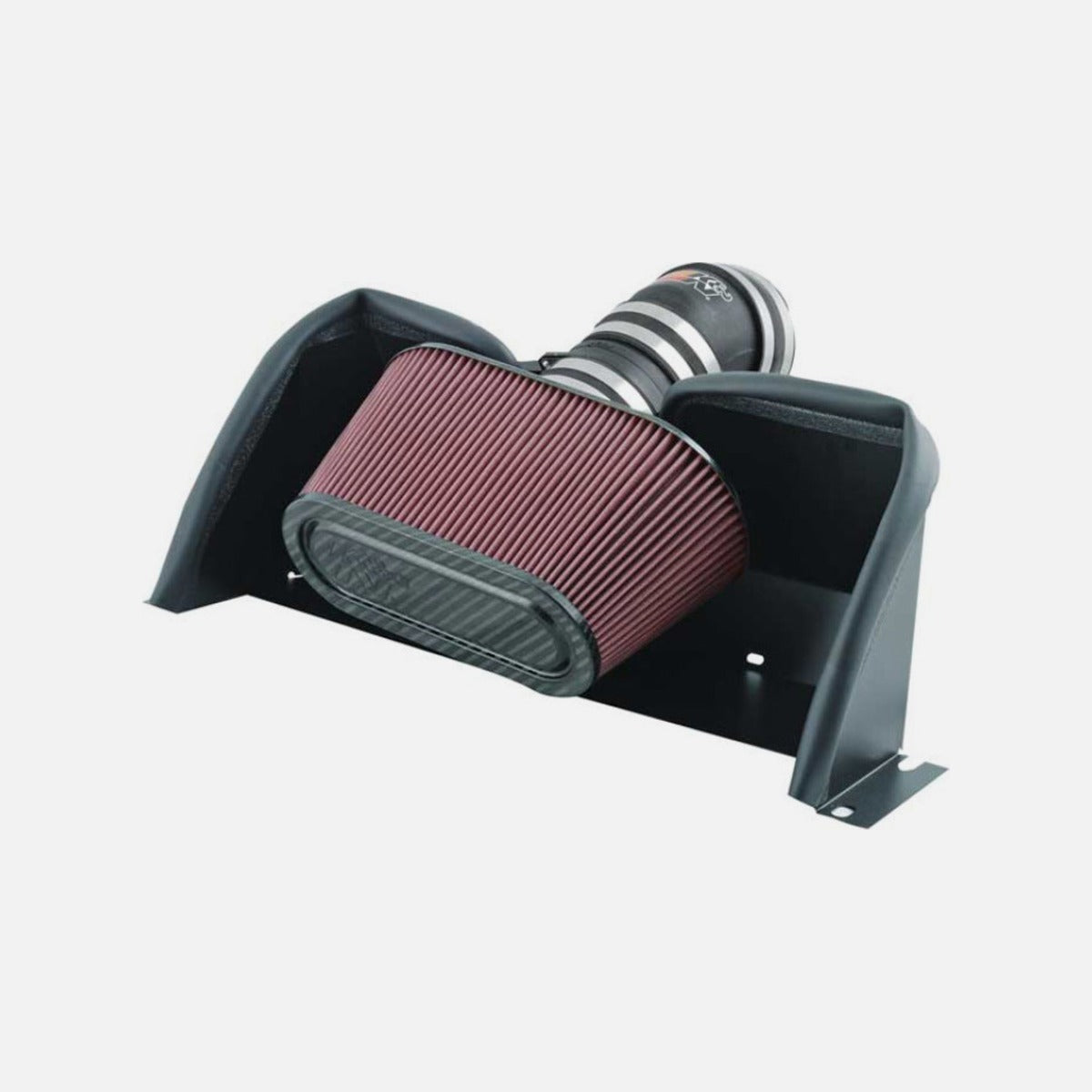 K&N 05 Chevy SSR V8-6.0L Performance Intake Kit