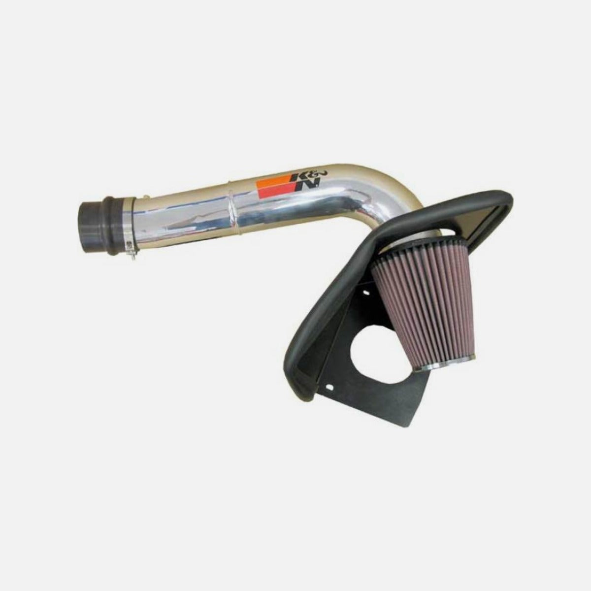 K&N 06-08 Honda Ridgeline V6-3.5L High Flow Performance Kit