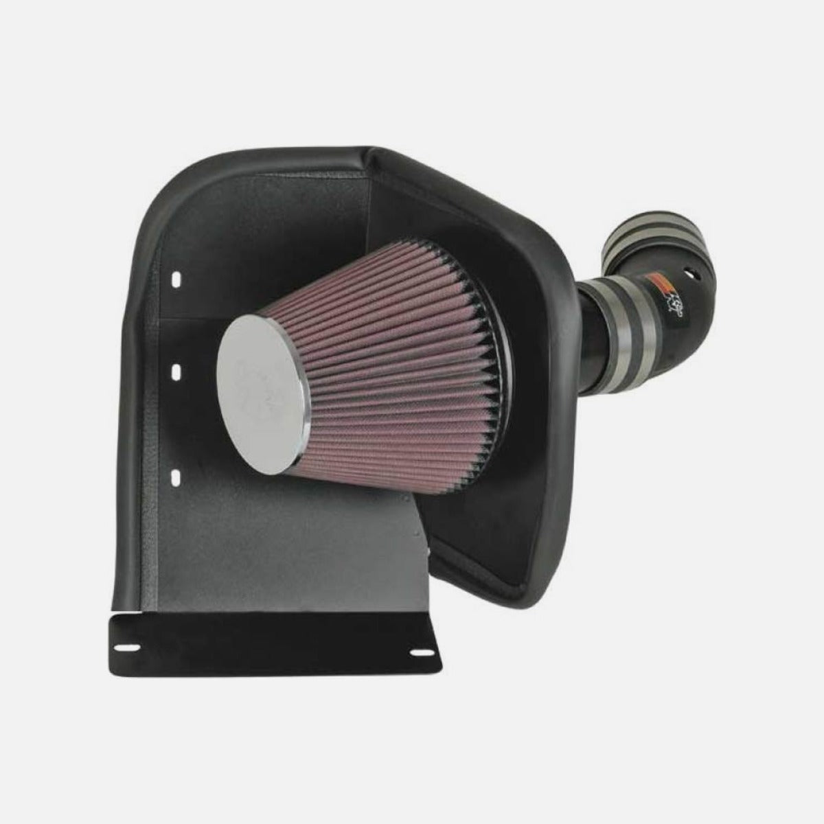 K&N 06-09 Chevy Impala SS V8-5.3L Aircharger Performance Intake