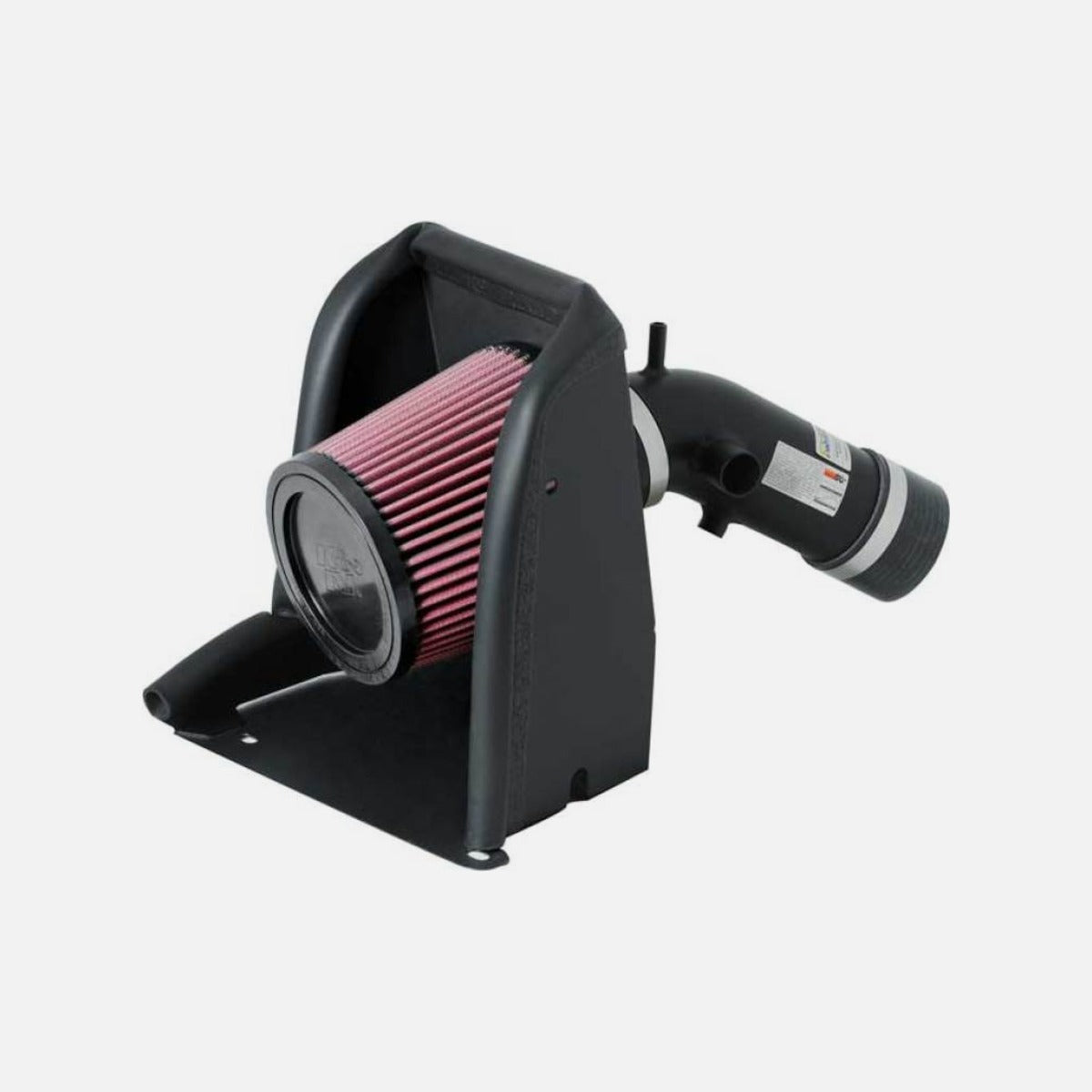 K&N 06-09 Ford Fusion L4-2.3L Typhoon Short Ram Intake