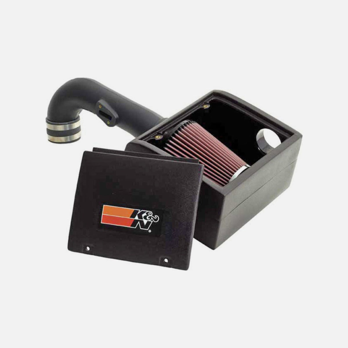 K&N 06 Chevrolet HHR L4-2.4L Performance Intake Kit