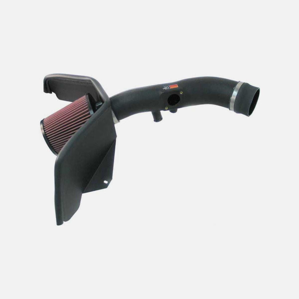57-3062 K&N 06 GM Trailblazer/Envoy L6-4.2L Performance Intake Kit