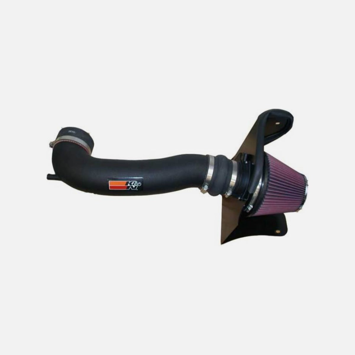 K&N 06 Pontiac GTO V8-6.0L Aircharger Performance Intake