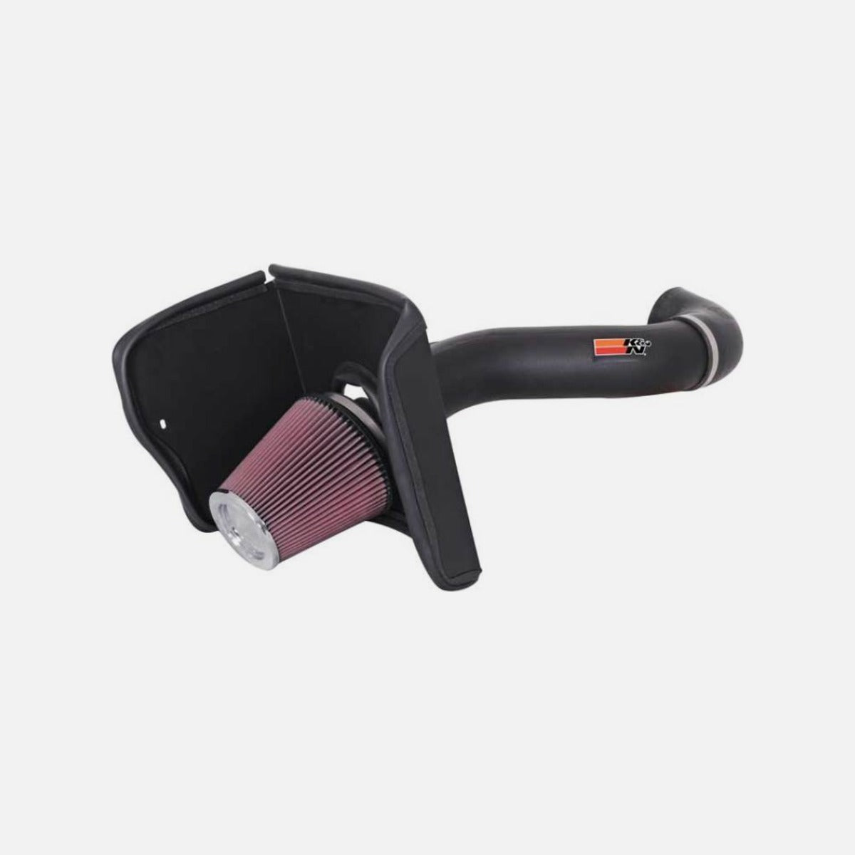 K&N 07-08 Toyota Tundra V8-4.7L Aircharger Performance Intake