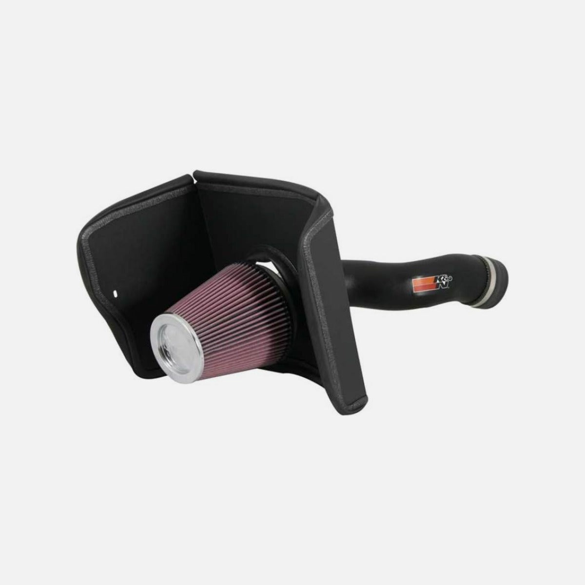 K&N 07-08 Toyota Tundra V8-5.7L Aircharger Performance Intake