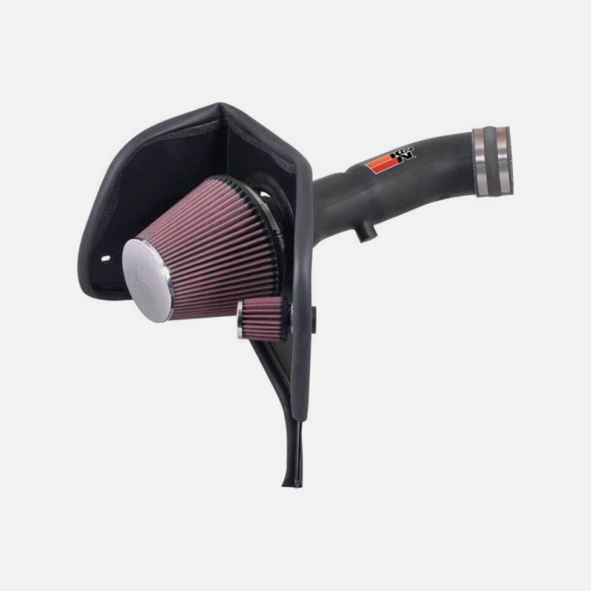 63-3065 K&N 07-09 GM Colorado/Canyon H3 L5-3.7L Aircharger Performance Intake