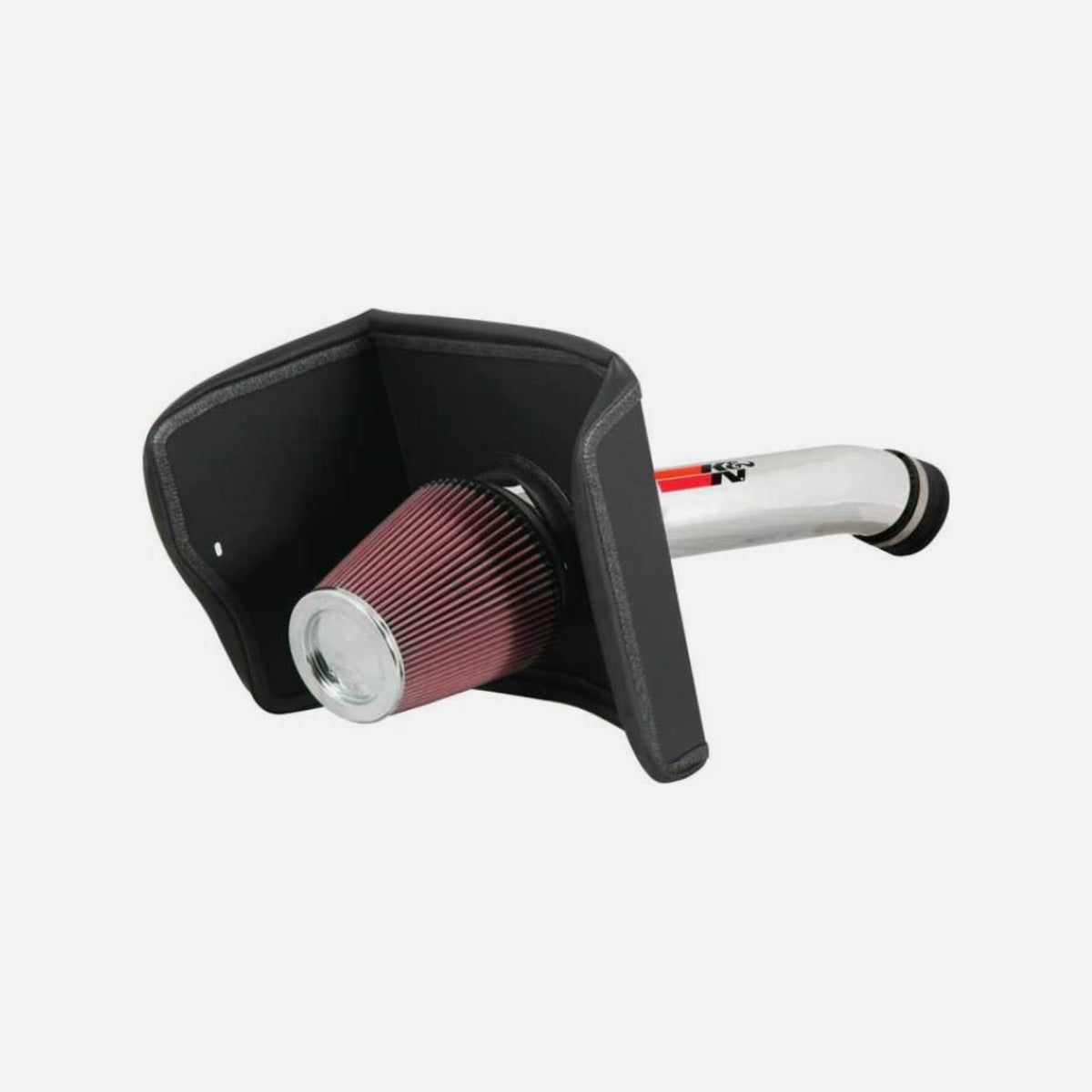 K&N 07-10 Toyota Tundra V8-5.7L High Flow Performance Kit