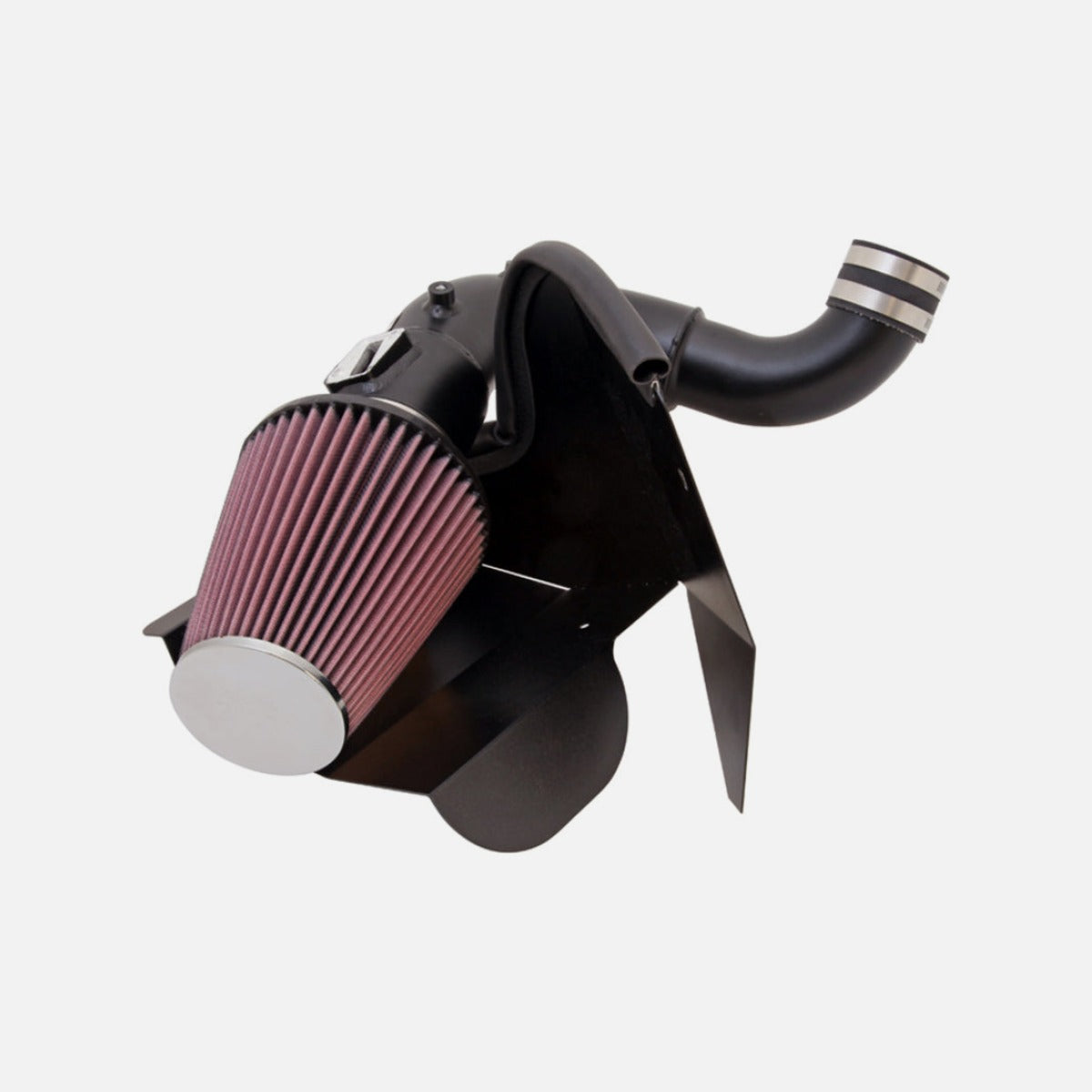 K&N 08-09 Chevy Cobalt SS L4-2.0L Turbo Typhoon Short Ram Intake